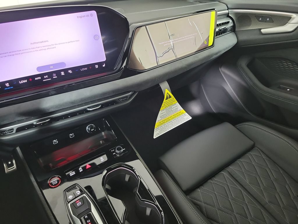 New 2026 Audi S5 Premium Plus AWD/4WD image 17