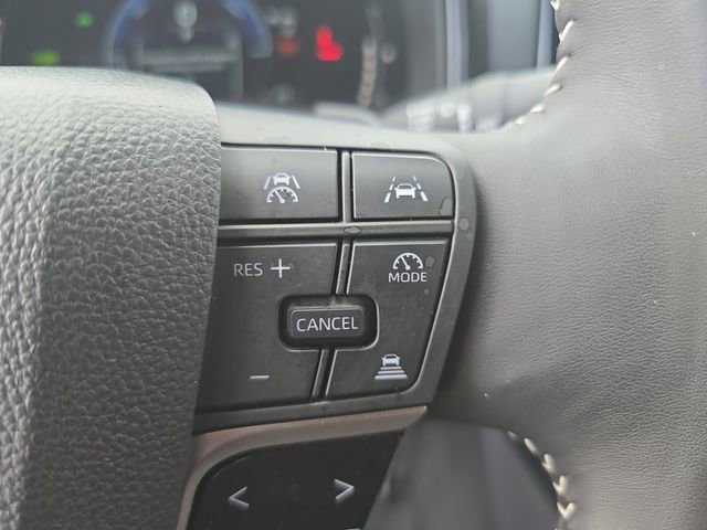 Certified 2025 Toyota Camry SE w/ Multimedia Upgrade Package image 17