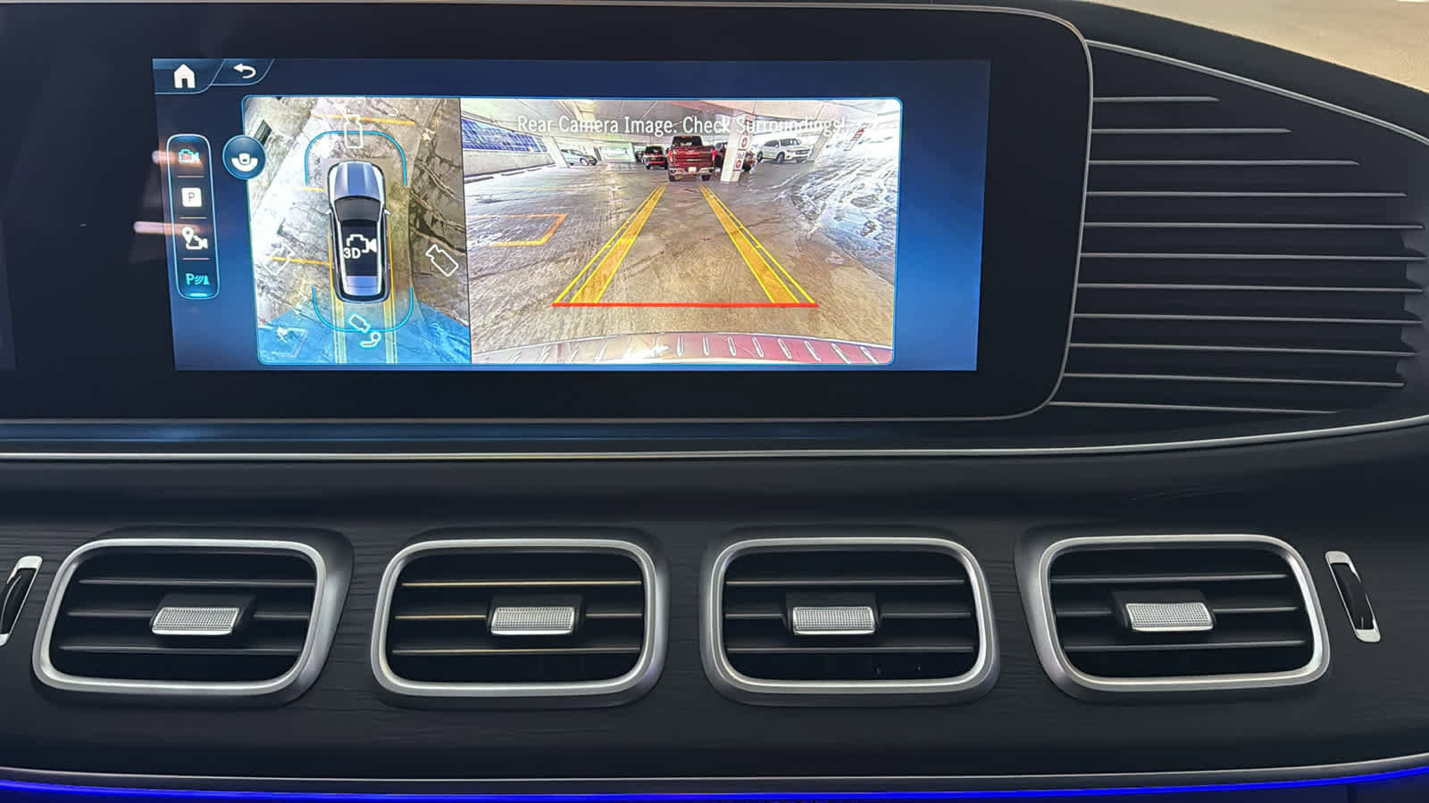 New 2026 Mercedes-Benz GLE 450 4MATIC image 22