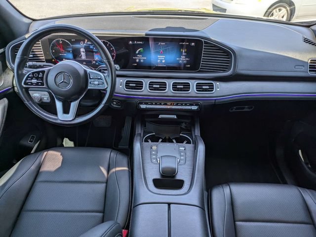 Used 2022 Mercedes-Benz GLE 350 image 16