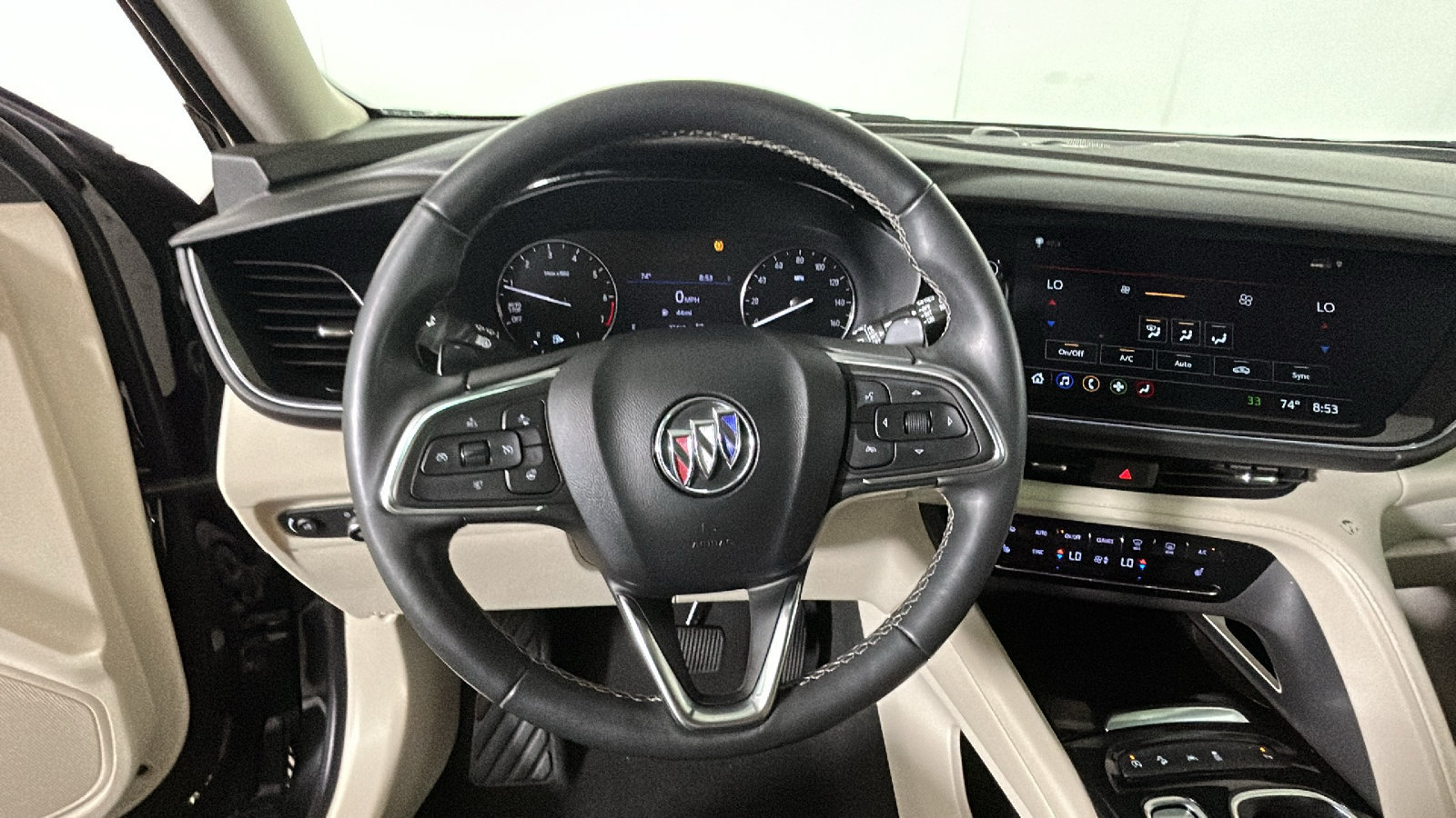 Used 2023 Buick Envision Preferred AWD/4WD image 17
