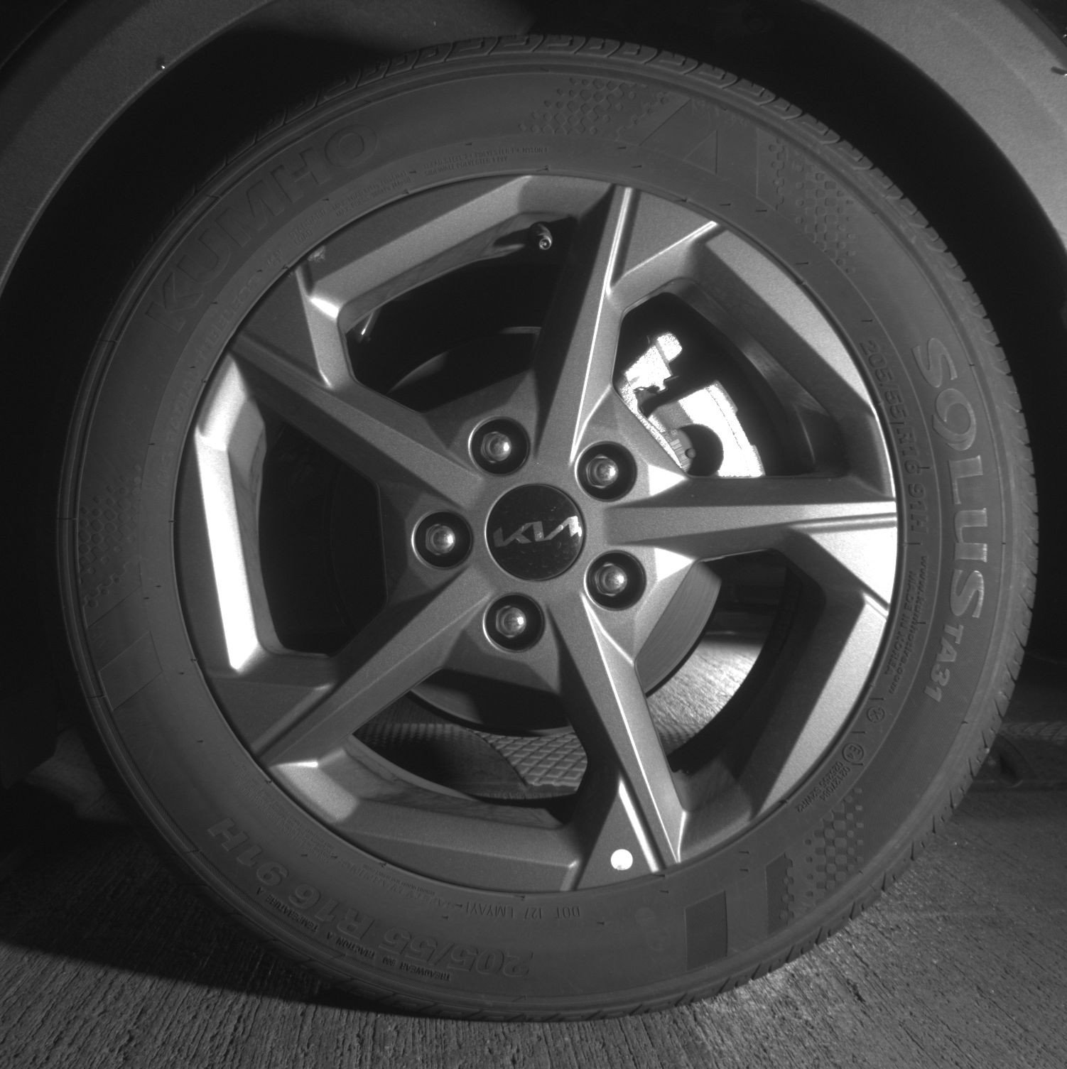 Used 2025 Kia K4 FWD image 14