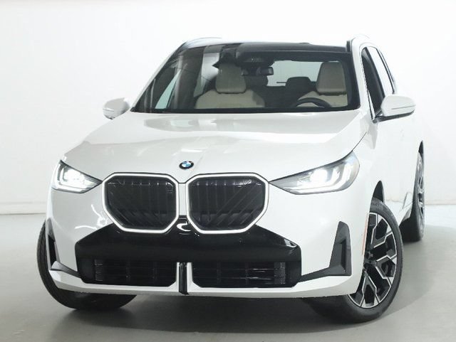 Used 2026 BMW X3 xDrive30i w/ Premium Package AWD/4WD image 3