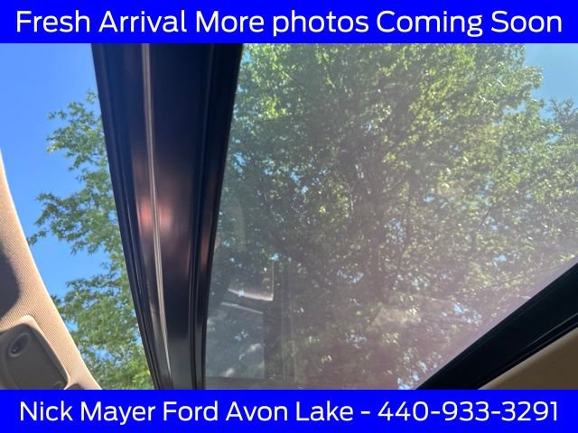 Used 2018 Ford F150 Lariat w/ Equipment Group 502A Luxury AWD/4WD image 18