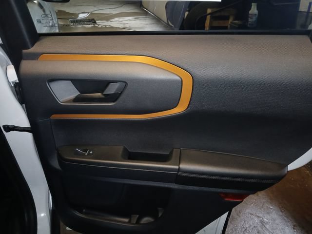 Used 2023 Ford Bronco Sport Badlands AWD/4WD image 41