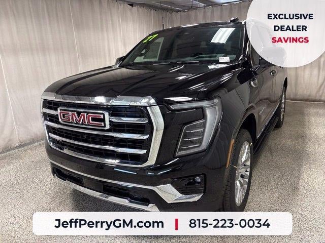 New 2027 GMC Yukon Elevation w/ Elevation Premium Package AWD/4WD image 6