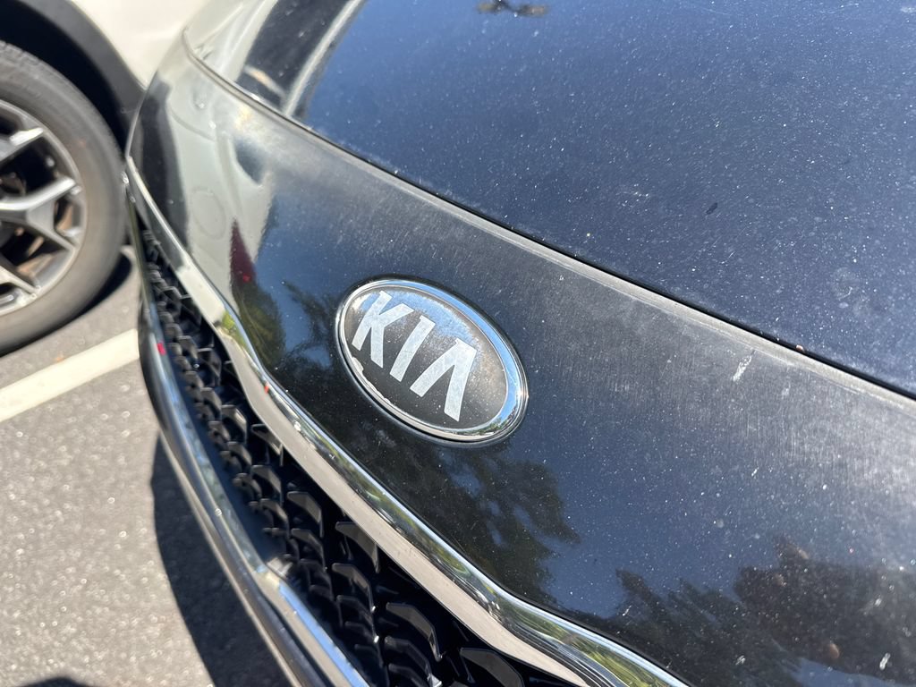 Used 2017 Kia Forte EX w/ EX Premium Plus Package FWD image 7