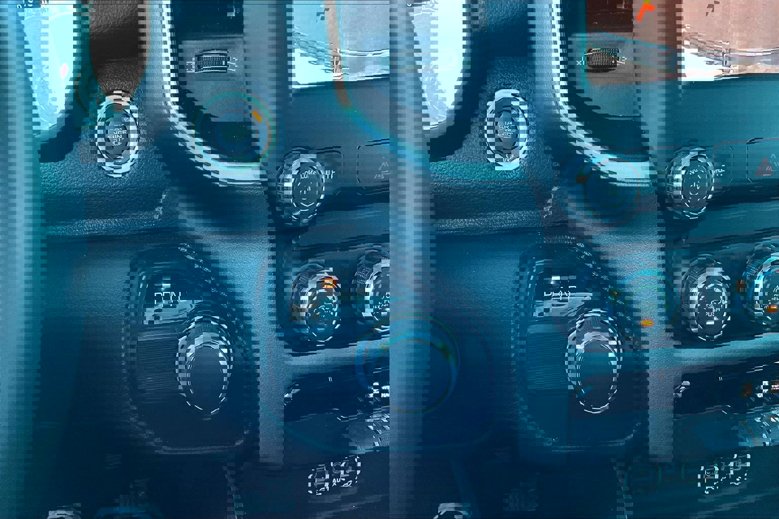 Used 2022 RAM 1500 Big Horn image 22