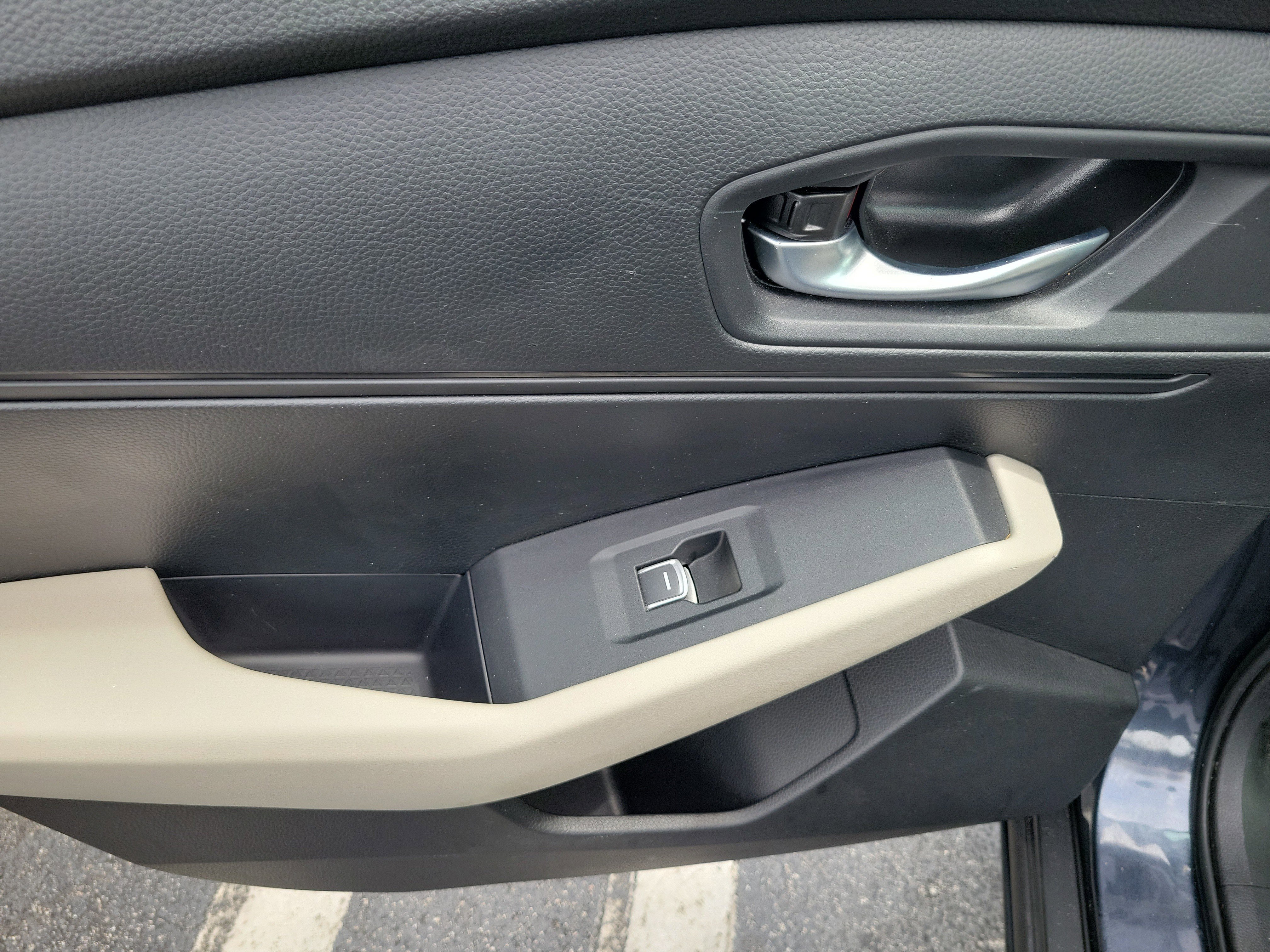 Certified 2023 Honda Accord LX image 9