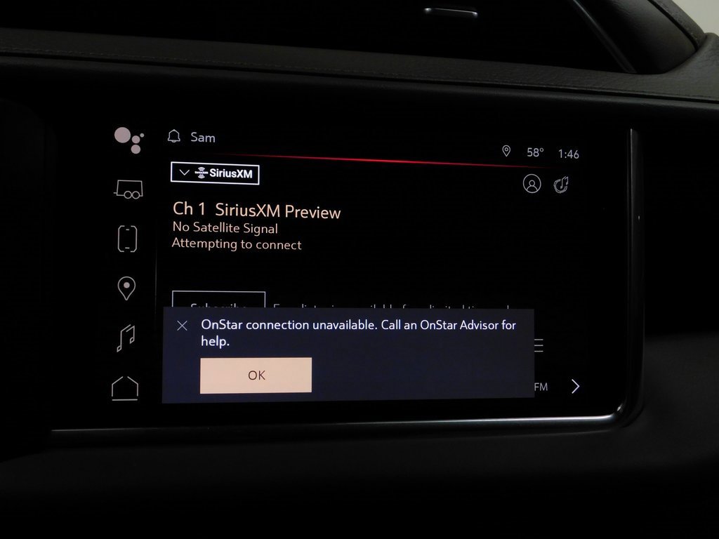 Used 2023 GMC Yukon Denali image 56