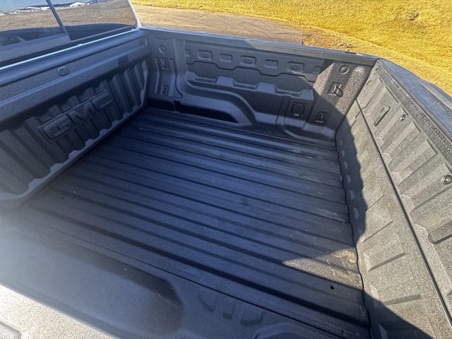 Used 2023 GMC Canyon Elevation w/ Convenience Package image 8