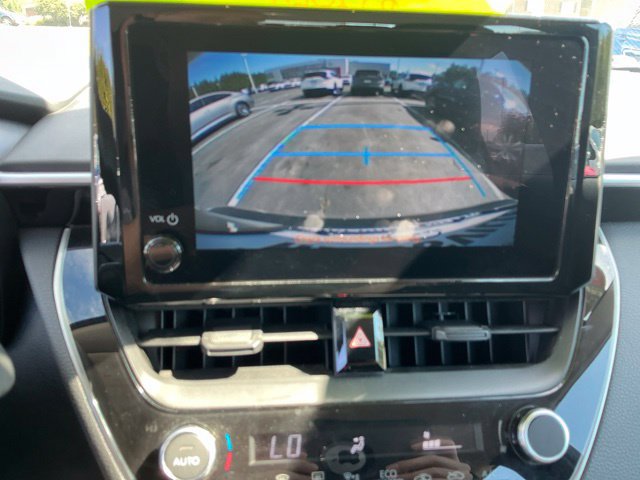 Used 2024 Toyota Corolla LE FWD image 12