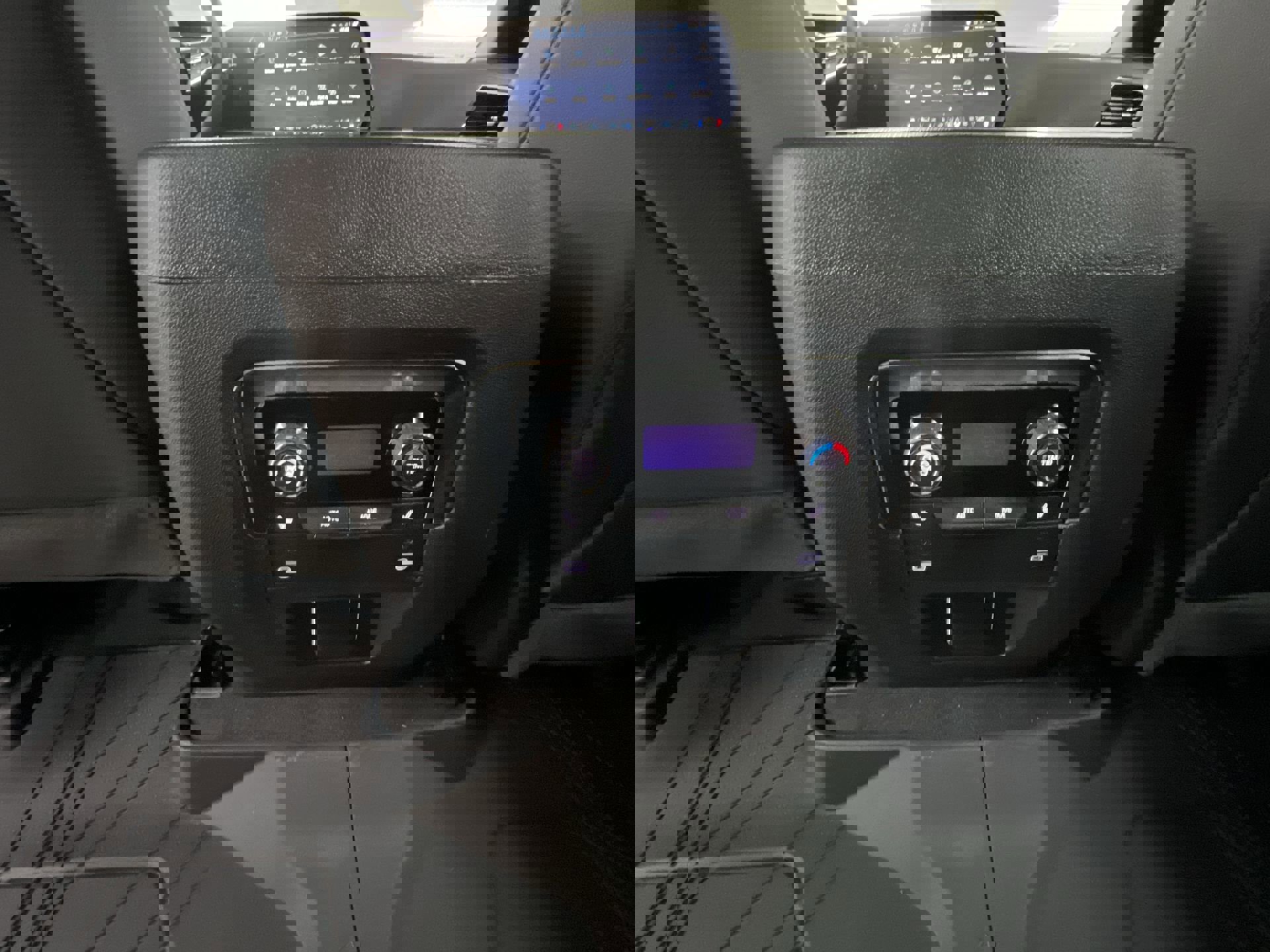 New 2026 Chevrolet Suburban LT w/ Comfort Package image 57