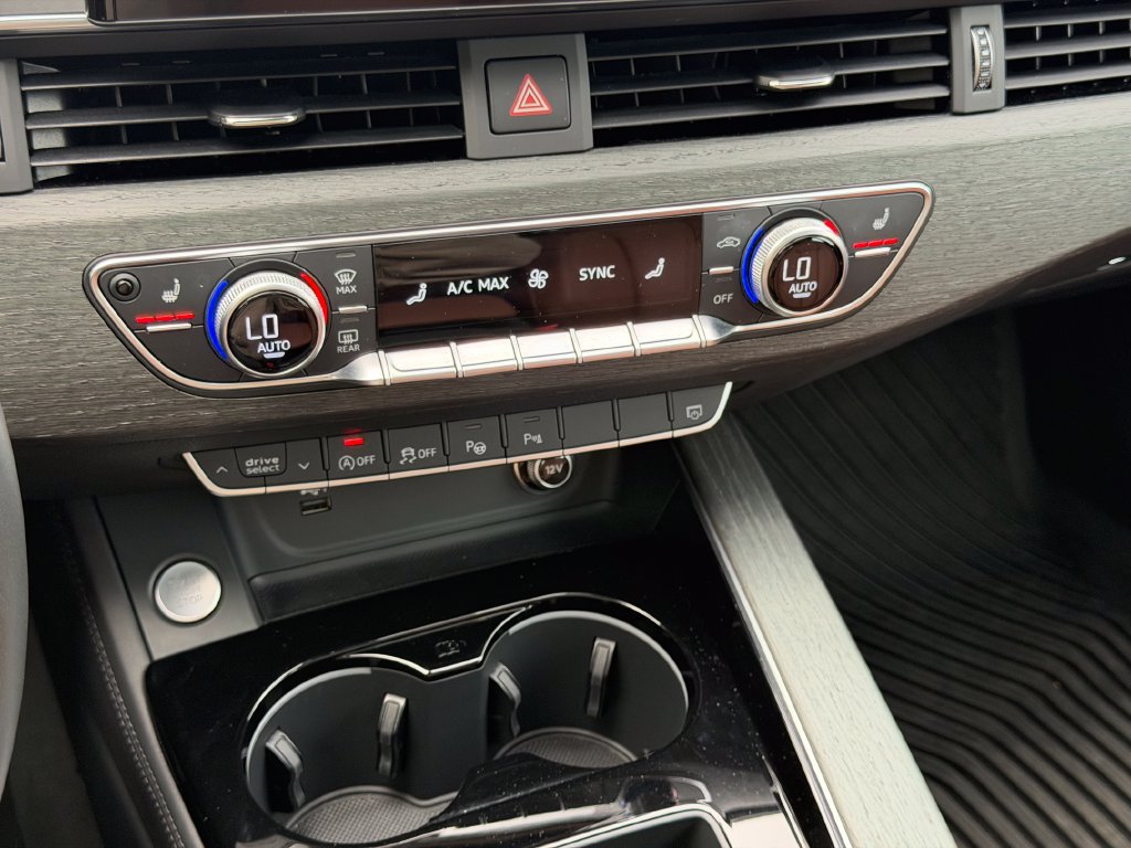 Used 2020 Audi A5 2.0T Prestige w/ Cold Weather Package AWD/4WD image 26