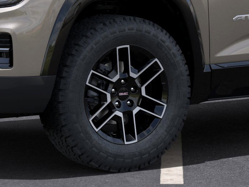 New 2026 GMC Terrain AT4 w/ Convenience Package III image 33
