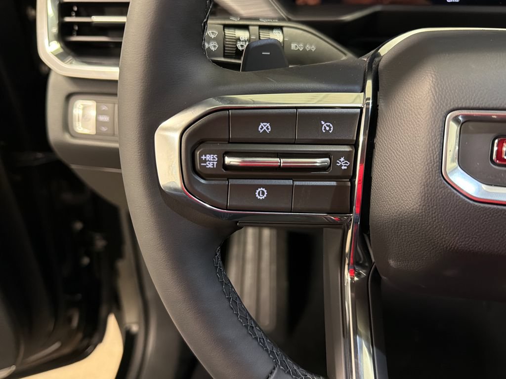 New 2026 GMC Acadia Elevation w/ Black Edition AWD/4WD image 31