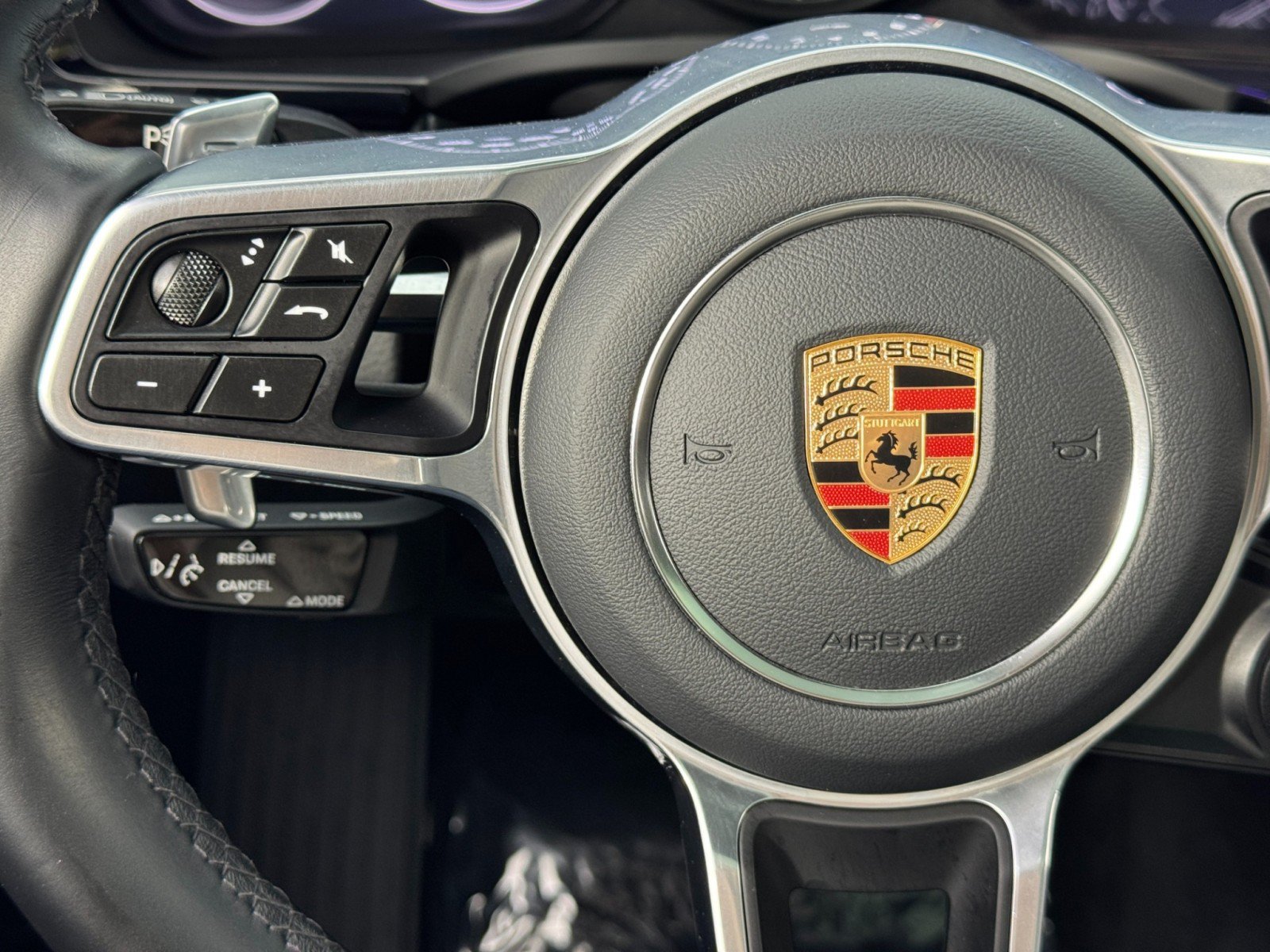 Used 2023 Porsche Cayenne Coupe AWD/4WD image 21