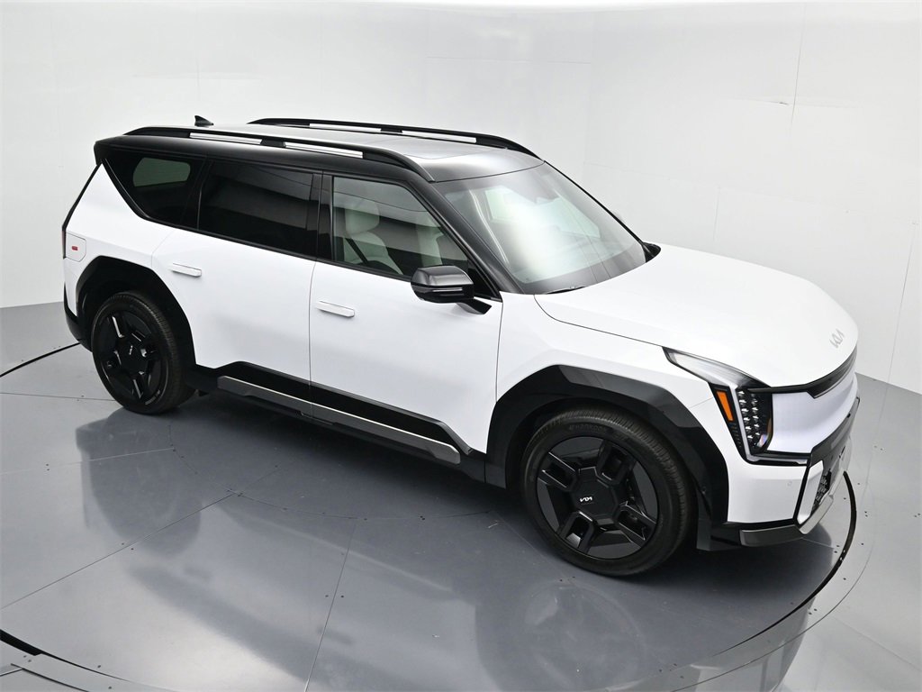 New 2026 Kia EV9 GT-Line image 42