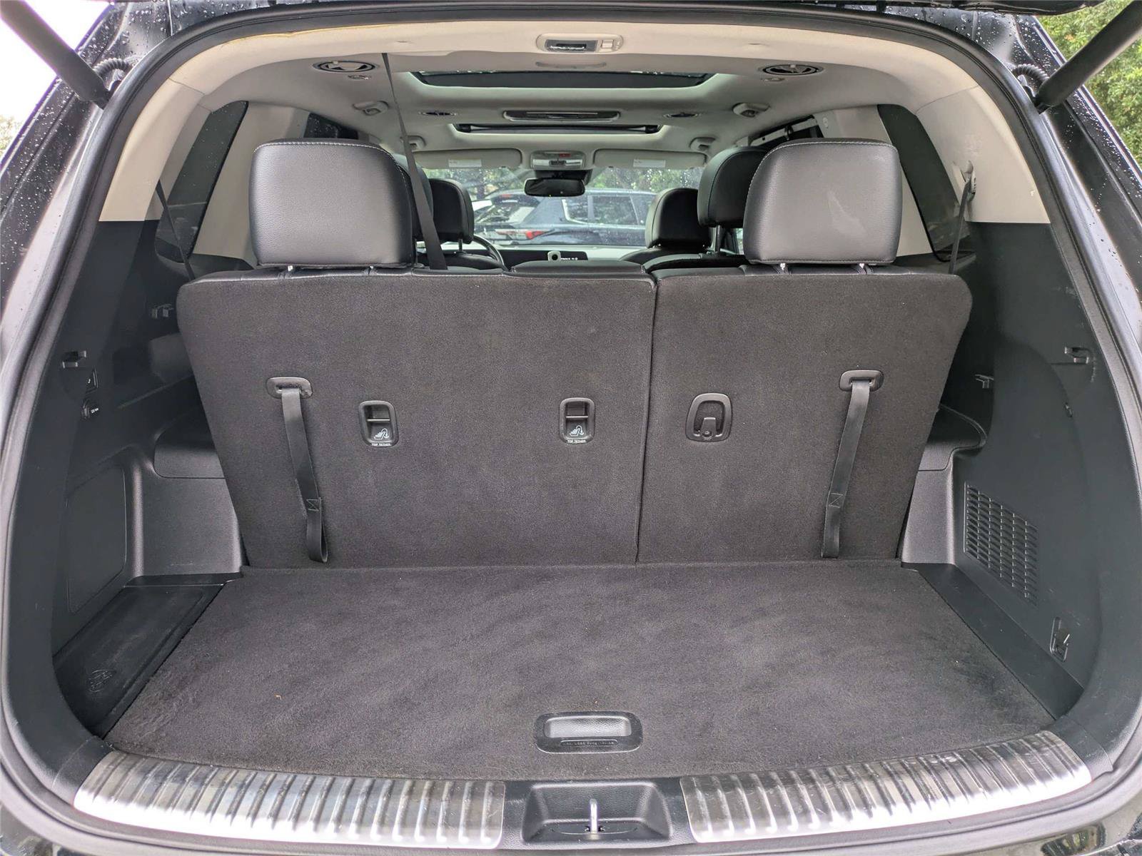 Used 2023 Kia Telluride SX FWD image 15