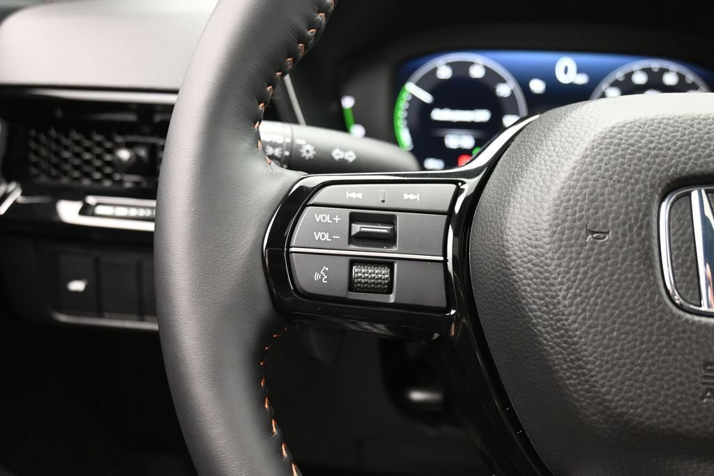 Used 2026 Honda CR-V Sport Touring image 51