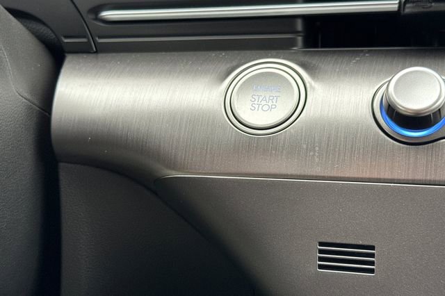 New 2026 Hyundai Kona SEL Sport image 22