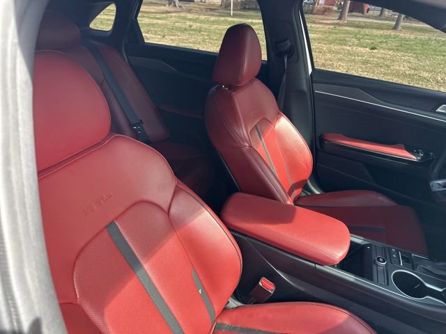 Used 2023 Kia K5 GT-Line w/ GT-Line Premium Package image 26