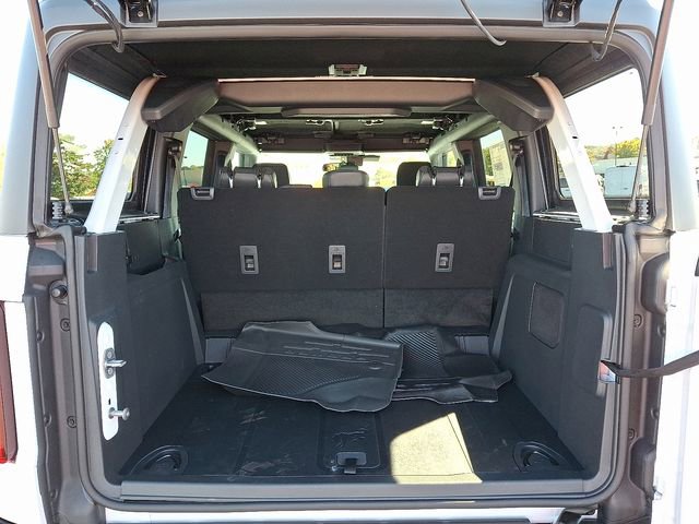 New 2025 Ford Bronco Big Bend w/ Black Diamond Package image 19