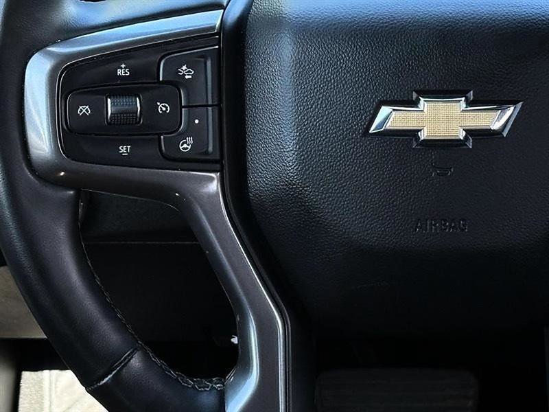 Used 2024 Chevrolet Silverado 3500 High Country image 19