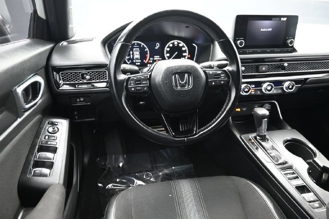 Used 2024 Honda Civic Sport image 11