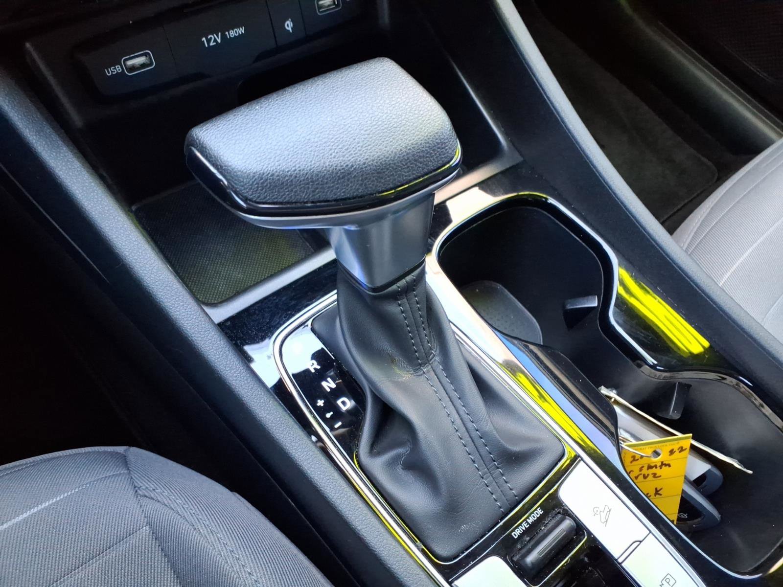 Certified 2022 Hyundai Santa Cruz SEL w/ Activity Package image 23