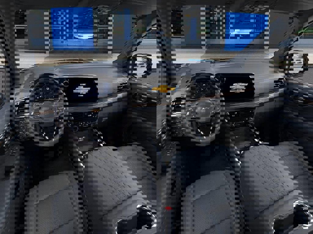 New 2026 Chevrolet Tahoe High Country image 15