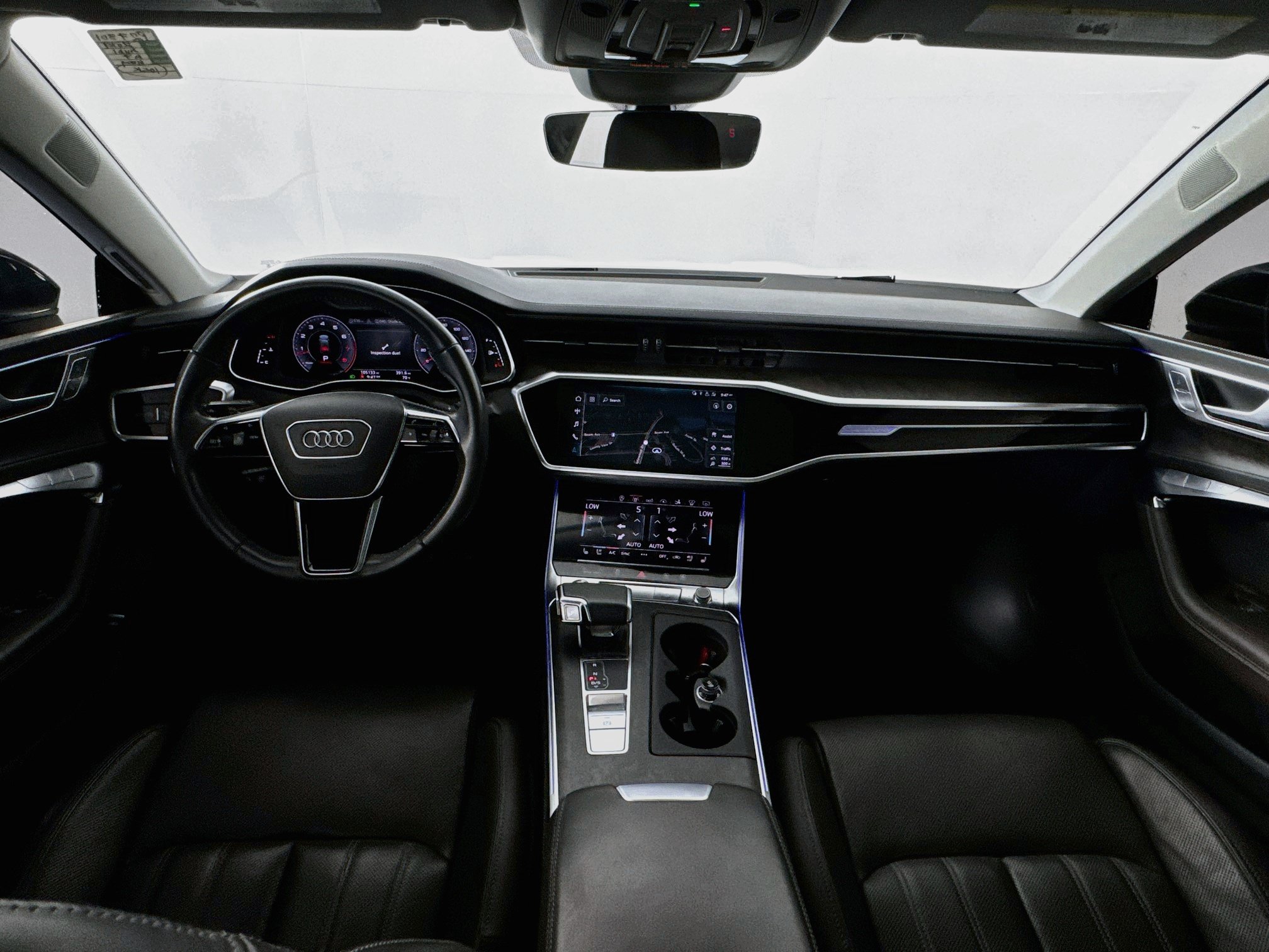 Used 2019 Audi A7 3.0T Prestige w/ Prestige Package AWD/4WD image 27