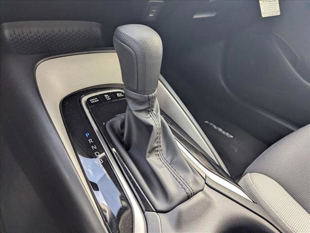 New 2026 Toyota Corolla LE image 14