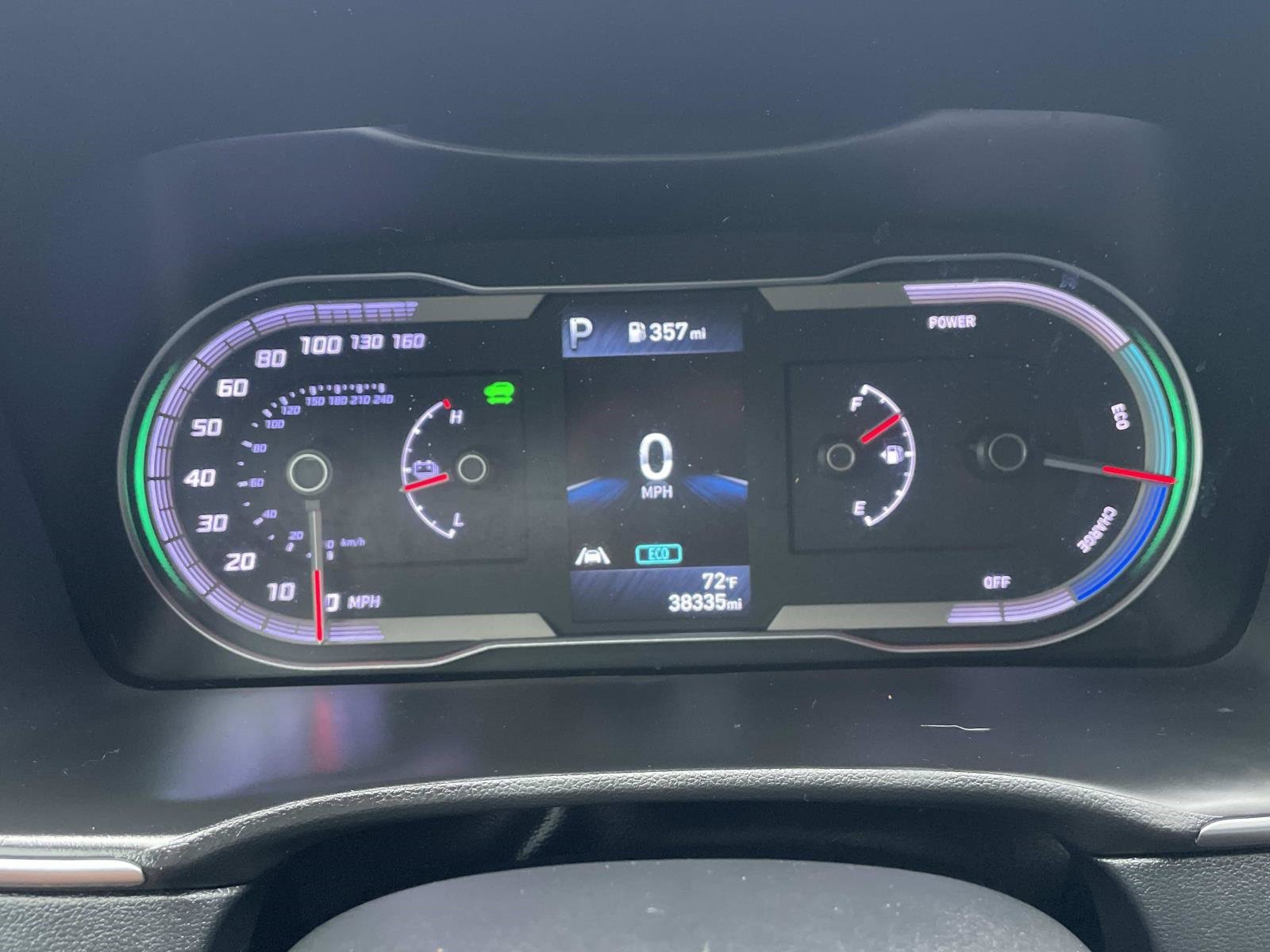 Used 2022 Hyundai Tucson Blue w/ Cargo Package AWD/4WD image 21
