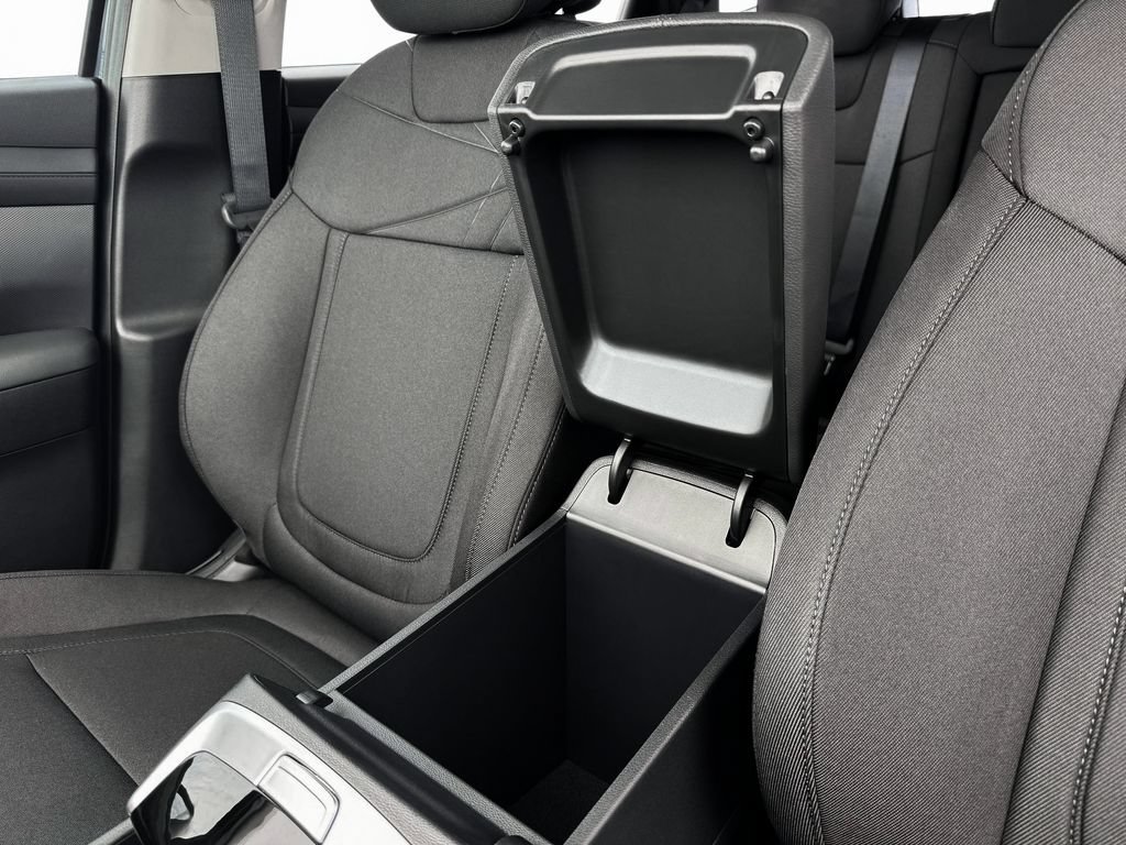 New 2026 Hyundai Tucson SE AWD/4WD image 18