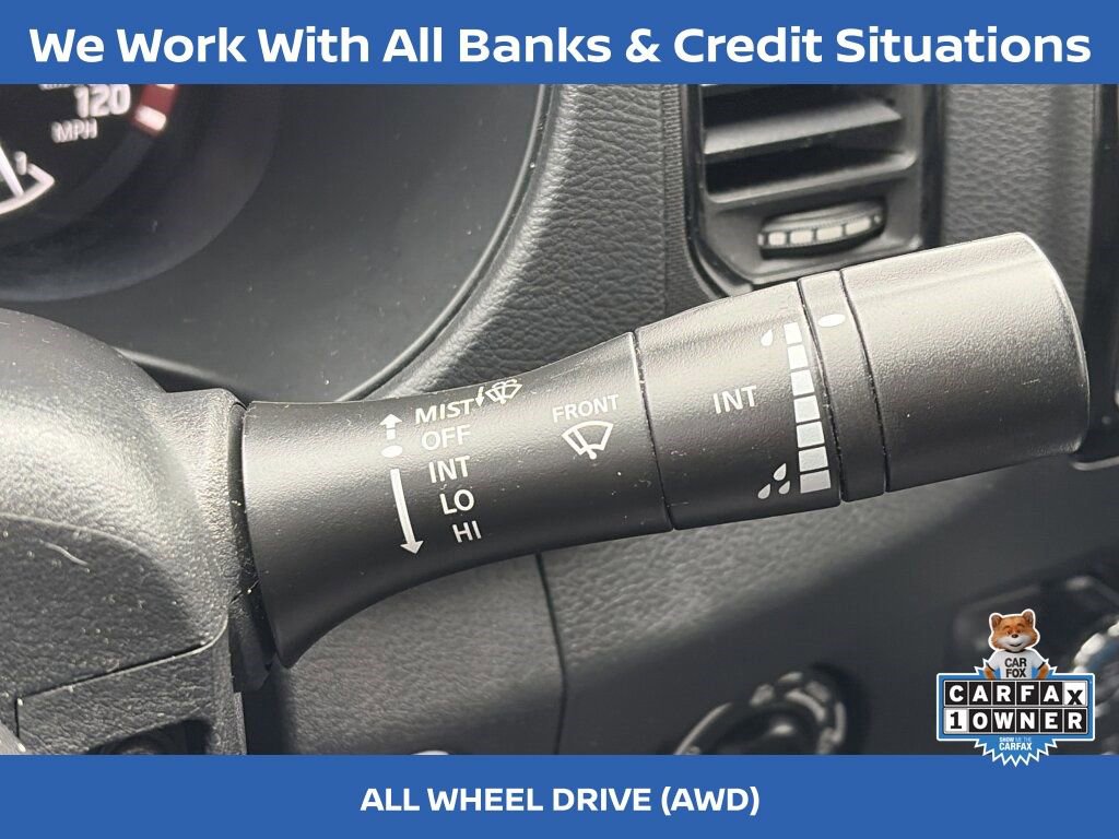 Certified 2022 Nissan Frontier PRO-4X w/ Pro-4X Premium Package image 24