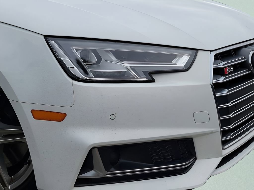 Used 2018 Audi S4 Prestige w/ Prestige Package image 10