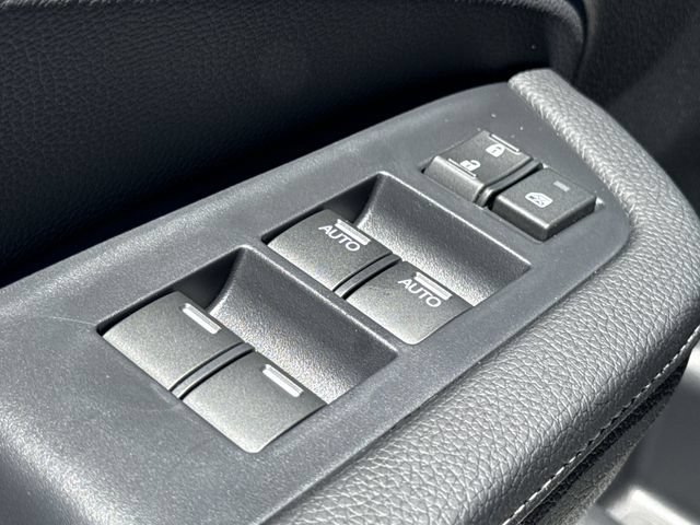 New 2026 Honda Ridgeline RTL image 25