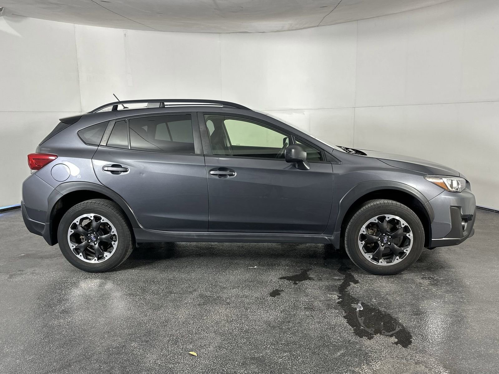 Used 2023 Subaru Crosstrek 2.0i AWD/4WD image 9