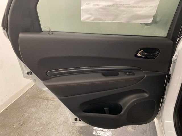 New 2026 Dodge Durango GT image 26