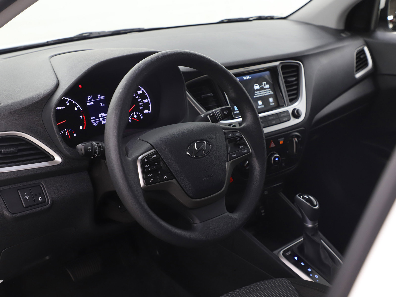 Used 2022 Hyundai Accent SEL image 23