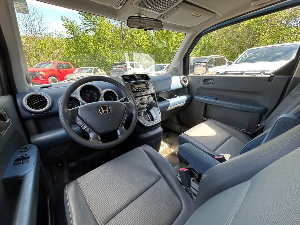 Used 2006 Honda Element EX image 5