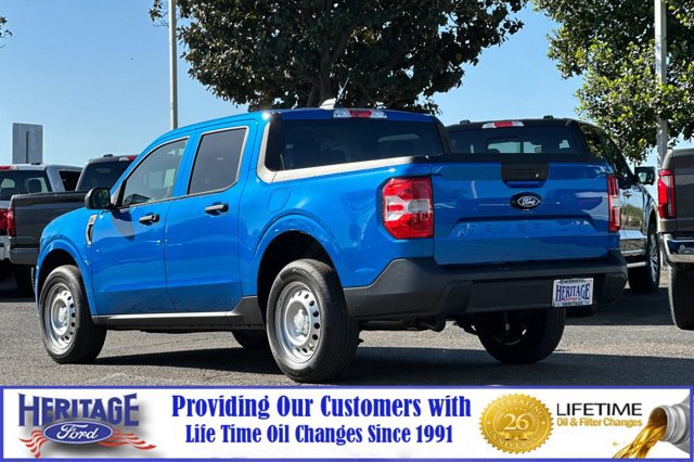 New 2026 Ford Maverick XL image 6