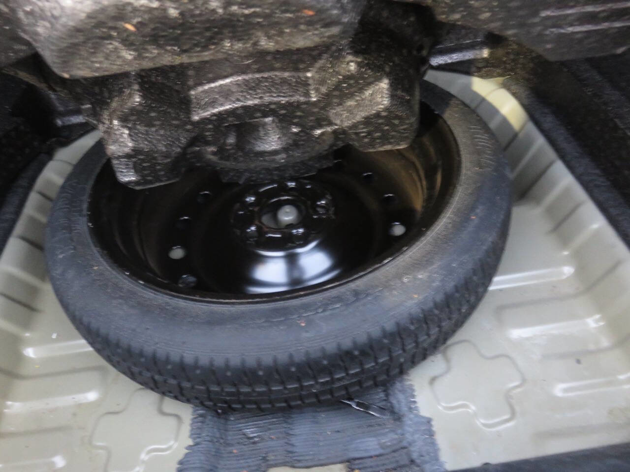 Used 2019 Honda Civic Sport image 22