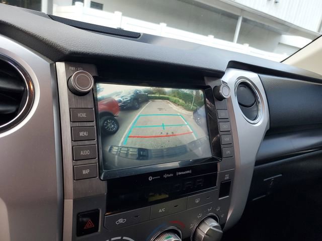 Used 2021 Toyota Tundra SR5 image 23