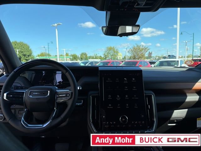 New 2026 GMC Yukon XL Denali w/ Advanced Technology Package image 23