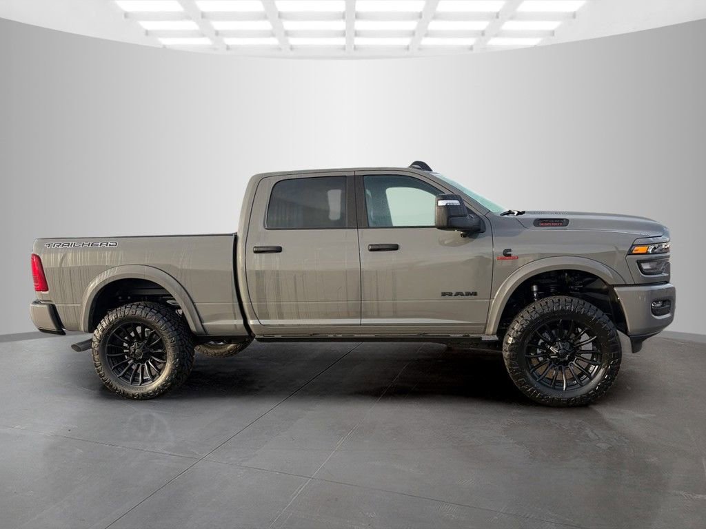 New 2026 RAM 2500 Big Horn image 2