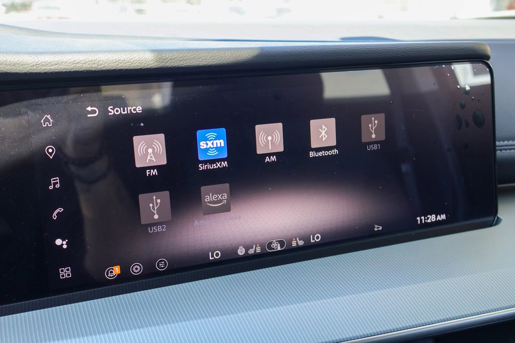 New 2026 Nissan Murano SL image 5