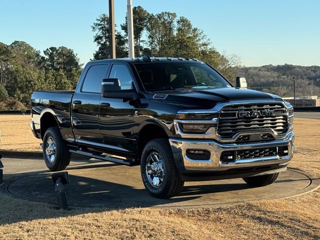 New 2026 RAM 2500 Tradesman image 9