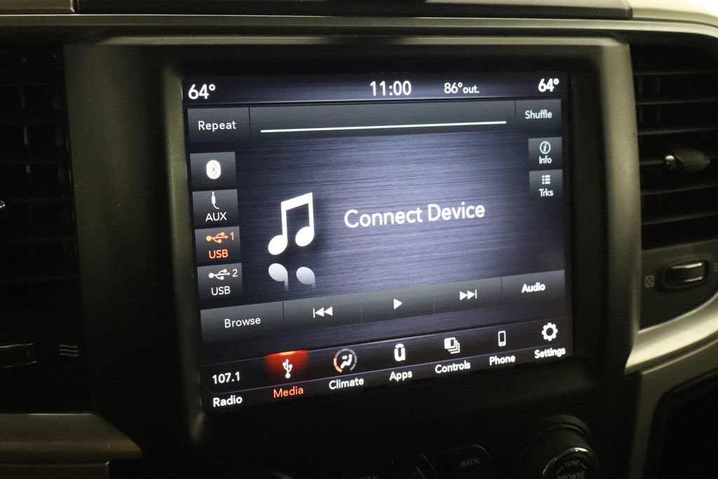 Used 2019 RAM 1500 Big Horn AWD/4WD image 29